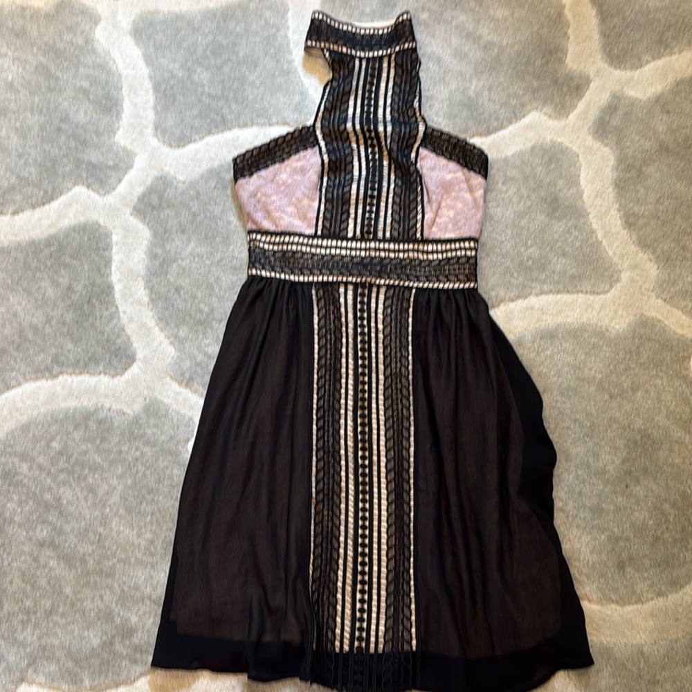 XS dress from Venus VGUC, was just dry cleaned